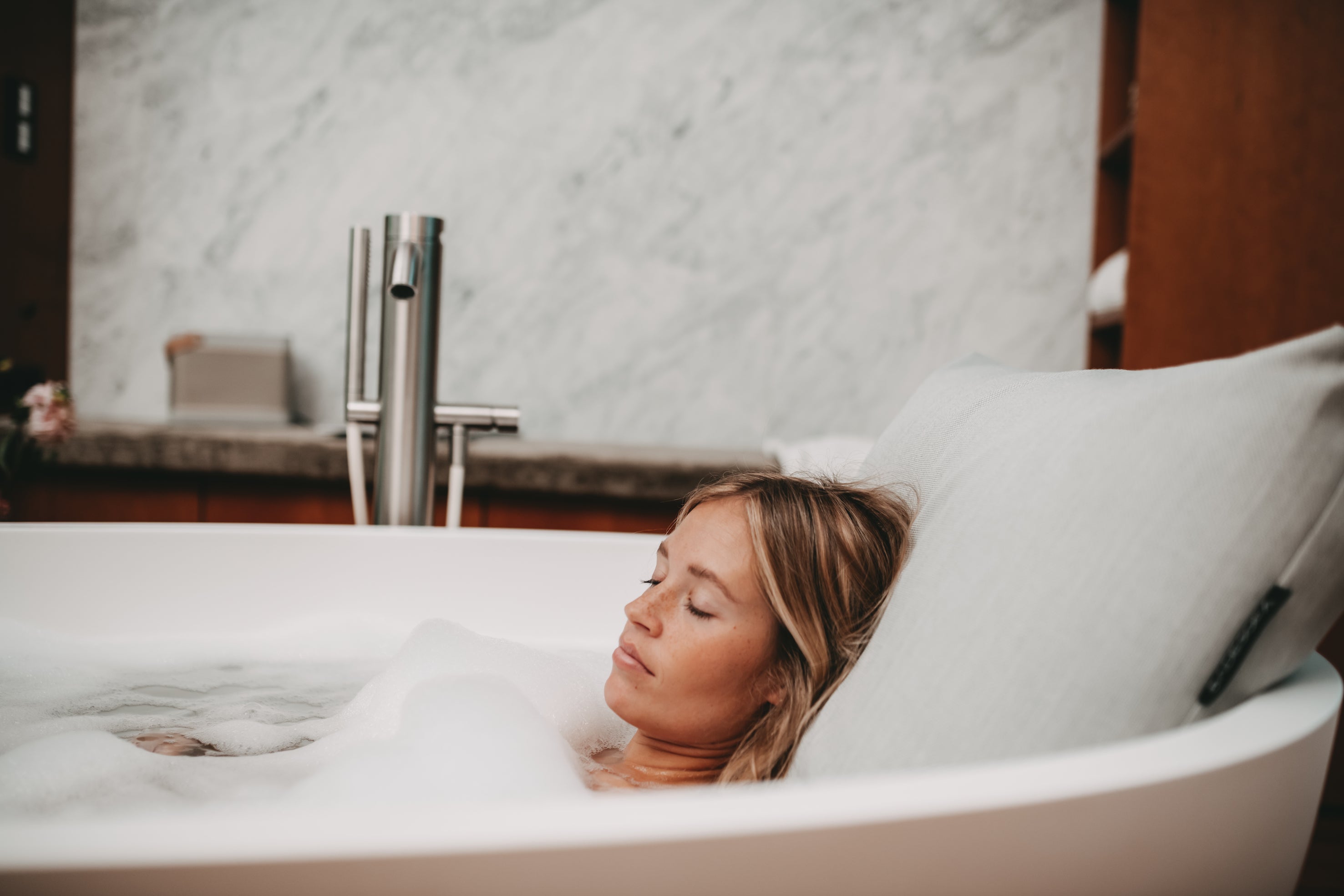 Versöhnen und Verwöhnen