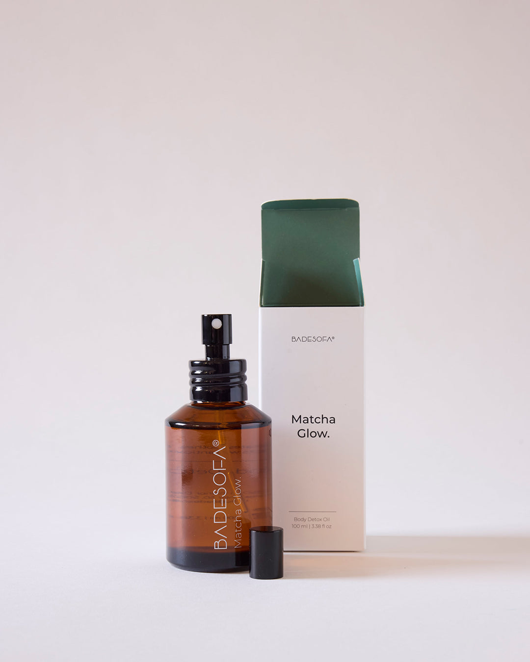 Bath Care Set