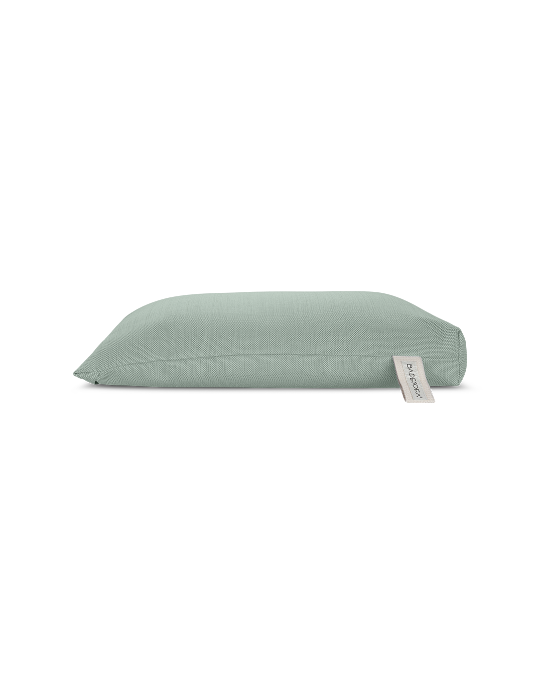 Badesofa Sitzkissen Farbe Grün
