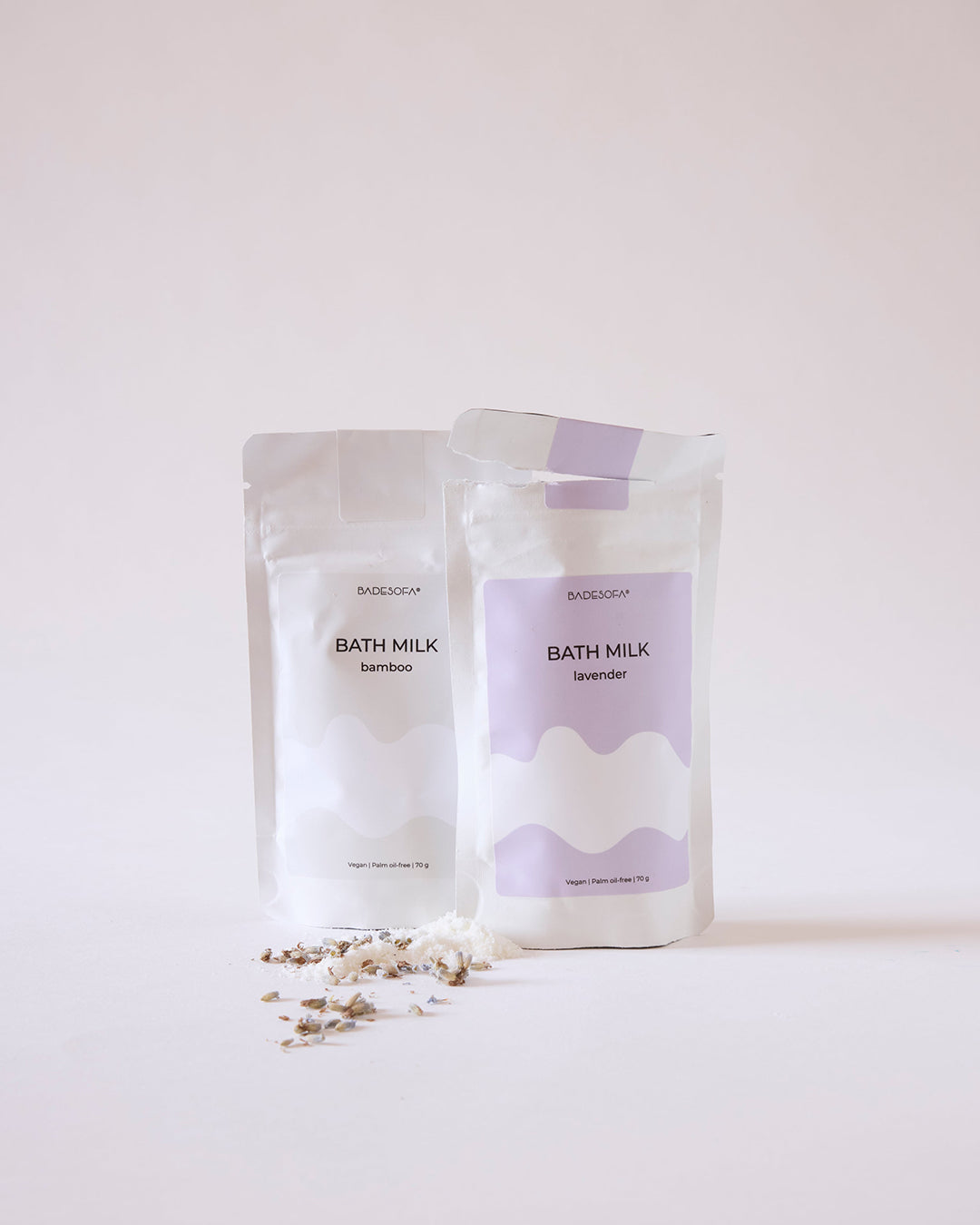 Bath Care Set