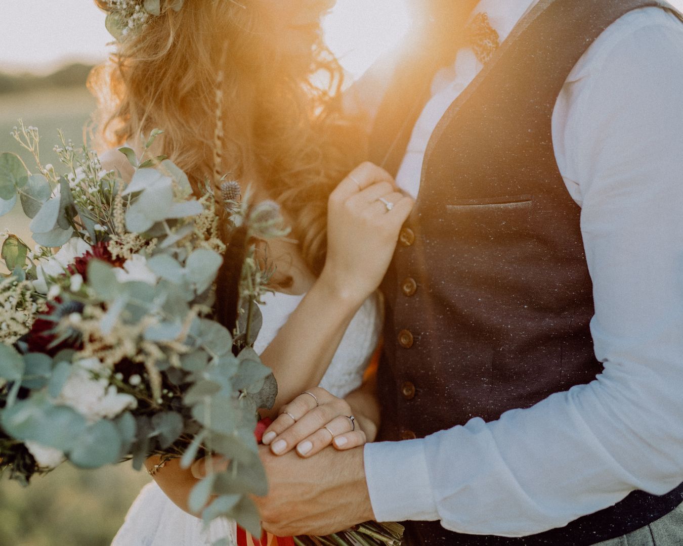 Das perfekte Hochzeitsgeschenk