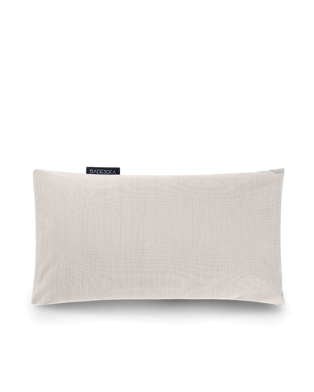 BADESOFA Fußkissen