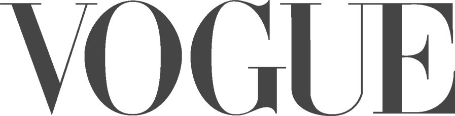 Logo Magazin Vogue