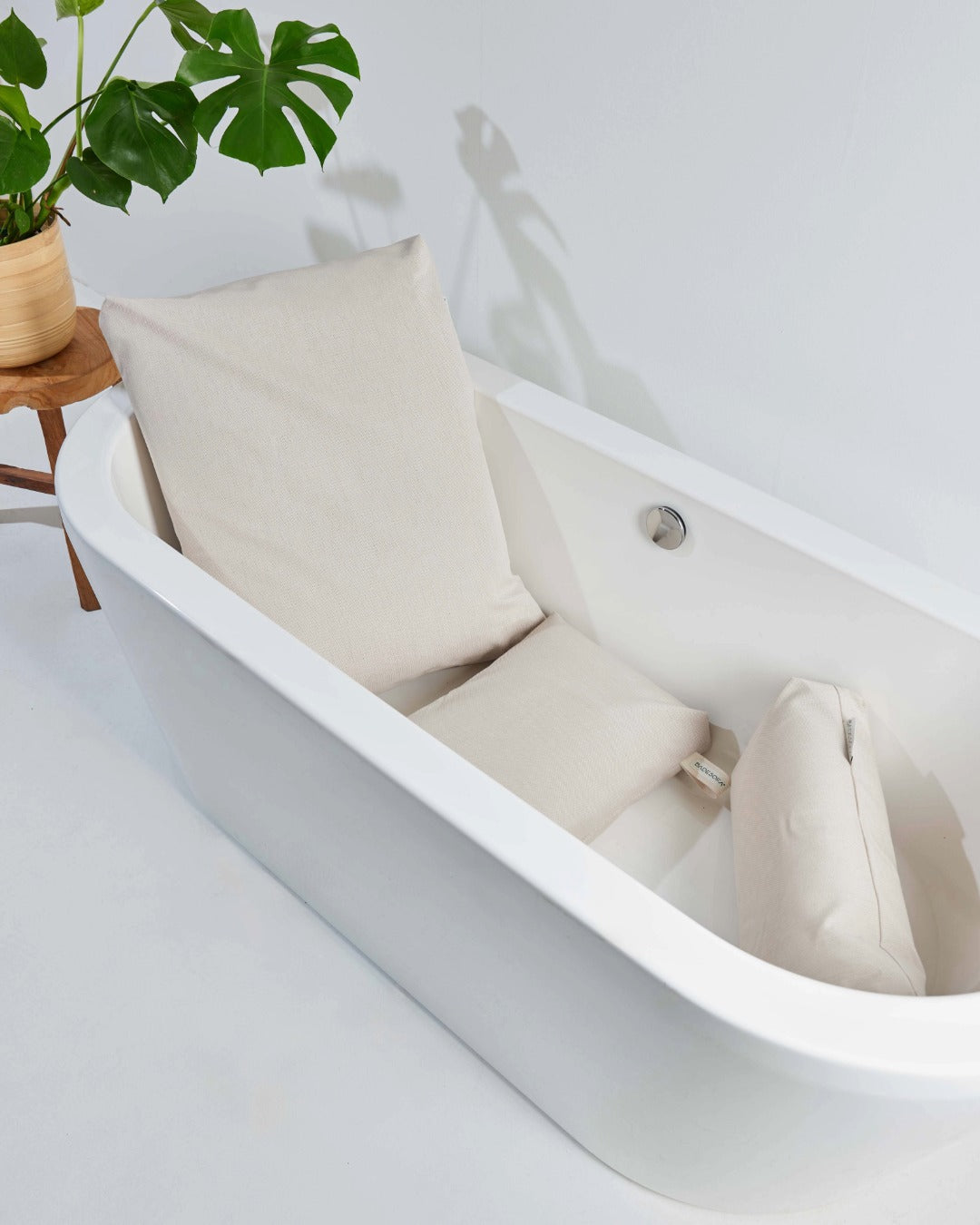 BADESOFA Komplett Set