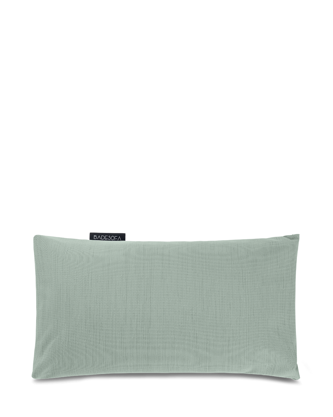 Badesofa Fusskissen Farbe Grün 