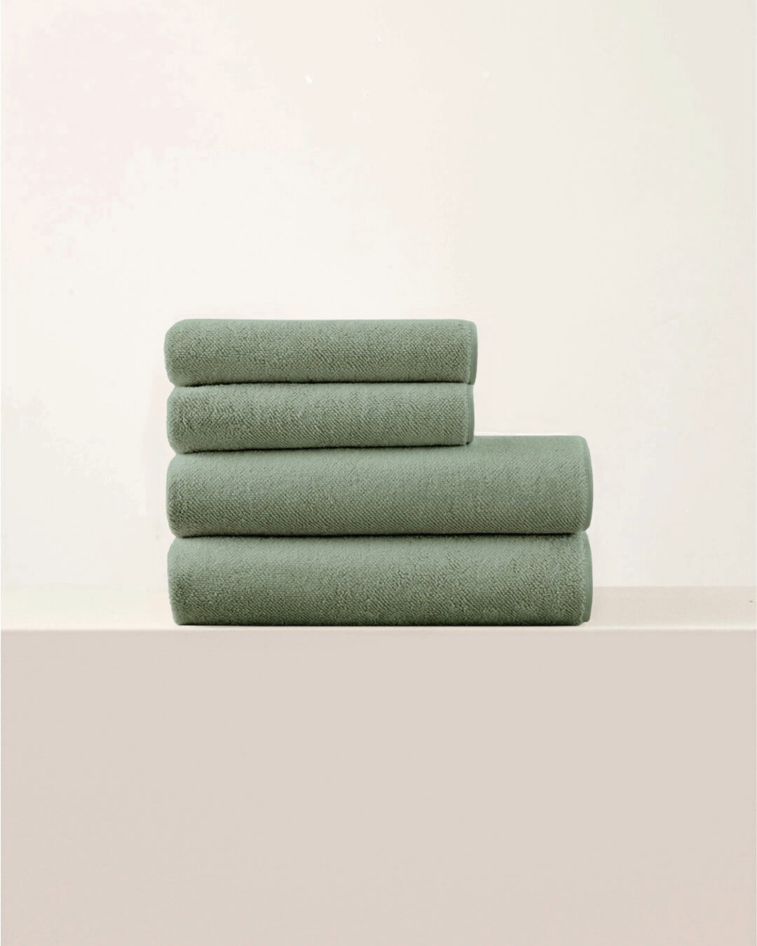 Cosy Cotton Towels
