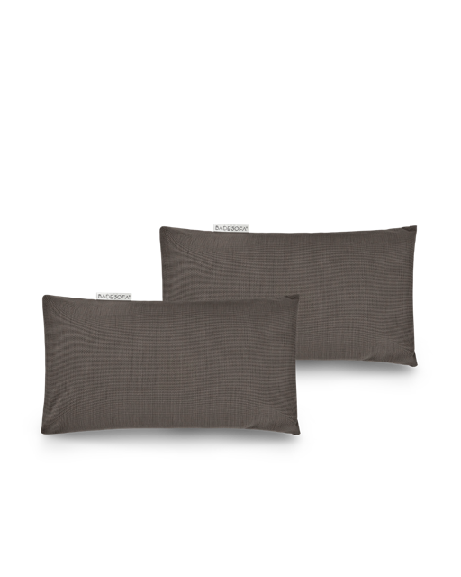 2er Relaxkissen Set