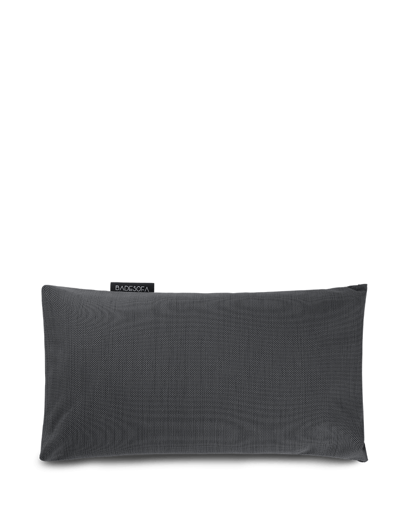 Poolsofa Relaxkissen Small in Anthrazit 