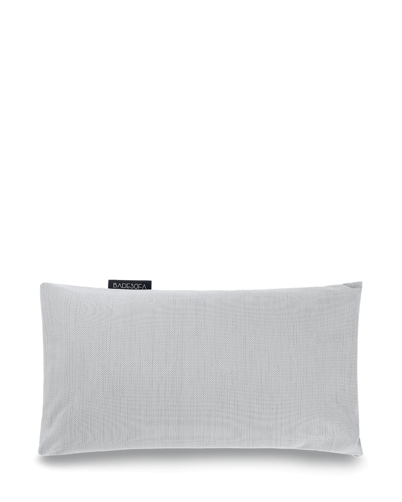 Poolsofa Relaxkissen Small in Grau 