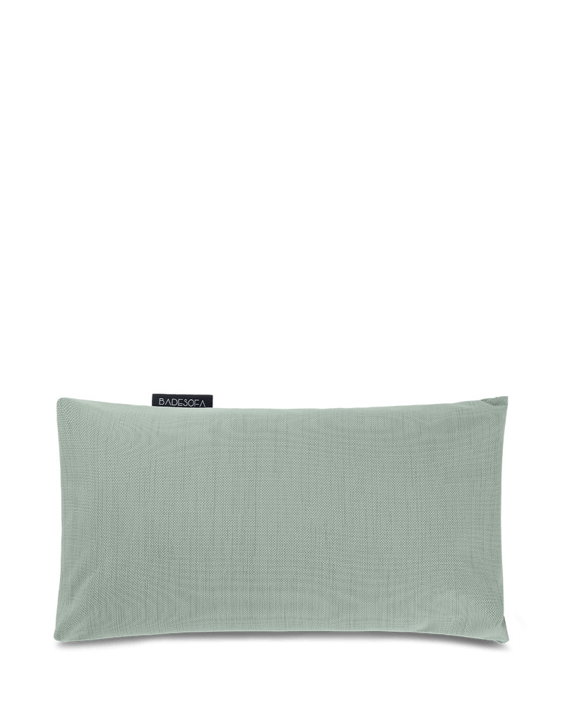 Poolsofa Relaxkissen Small in Grün 