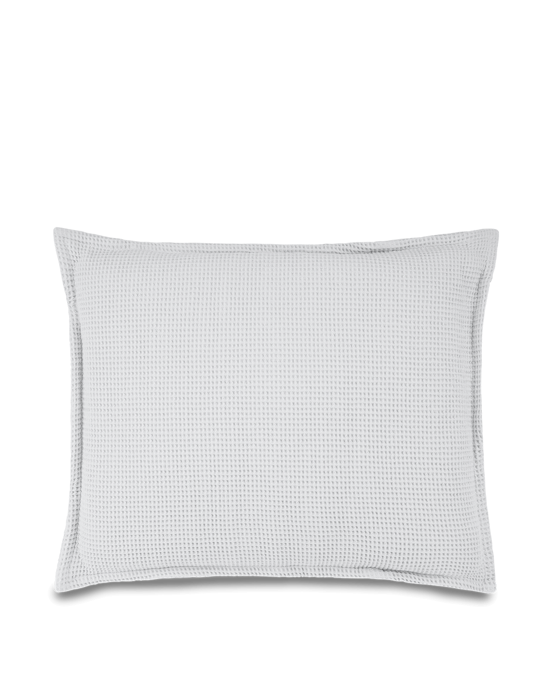 Kopfkissen für die Sauna in Hellgrau 