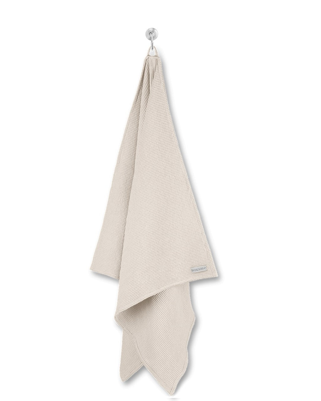 Saunatuch in  Nature 